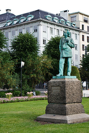 Bergen, Norway