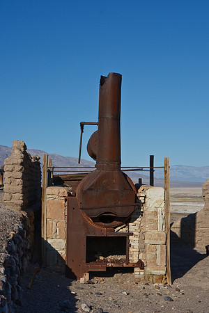 Death Valley, CA USA