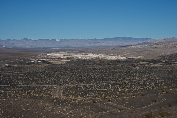 Death Valley, CA USA