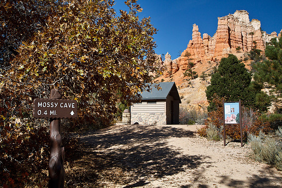 Bryce Canyon National Park