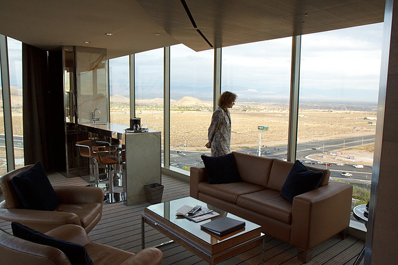 The M Resort