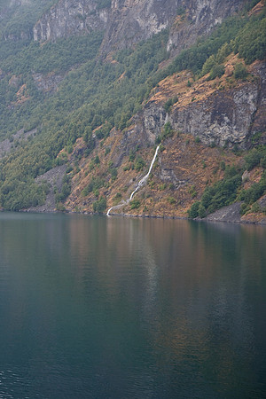 Flam, Norway