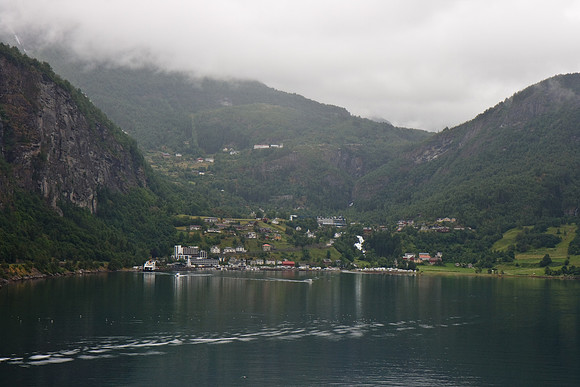 Geirangerfjorden