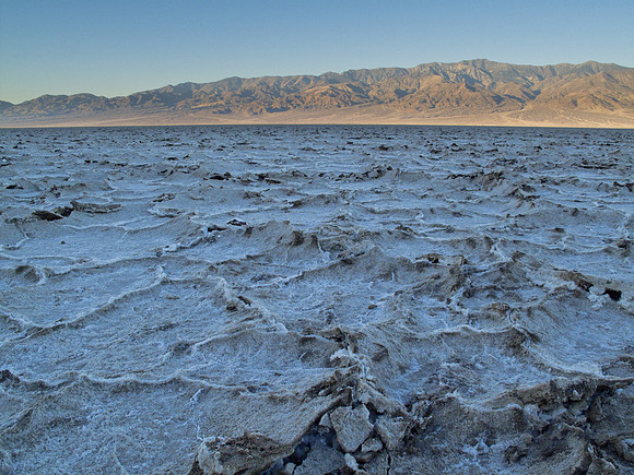 Death Valley