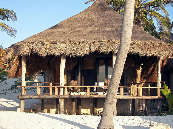 Tulum Mexico