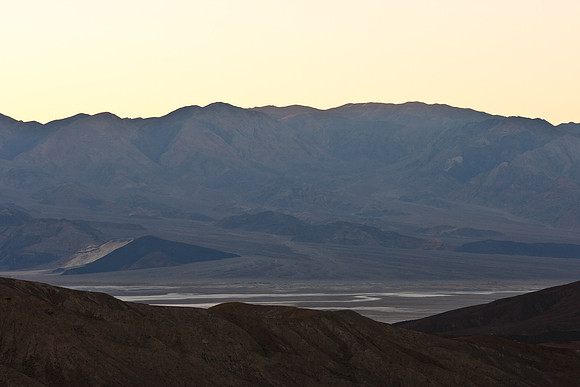 Death Valley