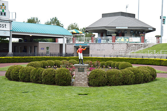 Emerald Downs