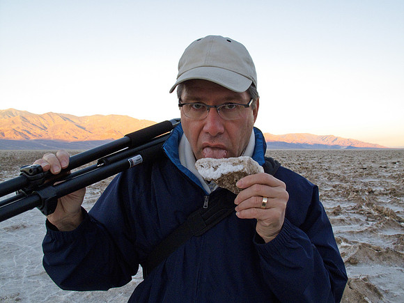 Death Valley
