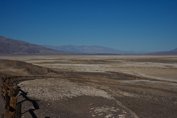 Death Valley, CA USA
