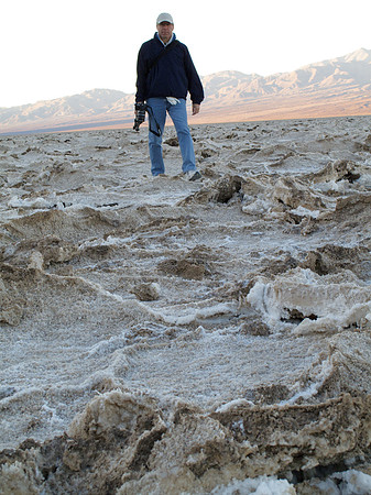 Death Valley