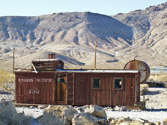 Death Valley