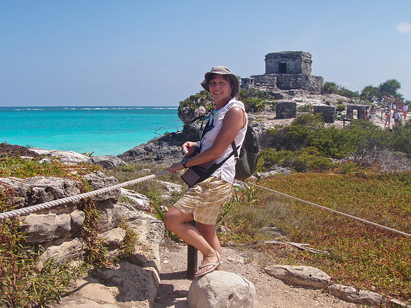 Tulum Mexico