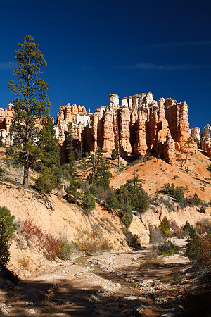 Bryce Canyon National Park