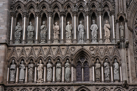 Nidaros Cathedral