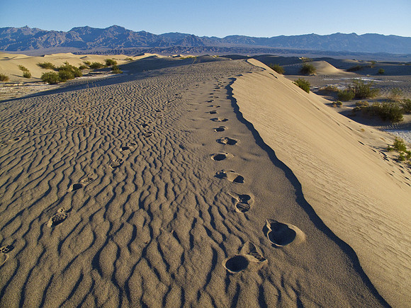 Death Valley