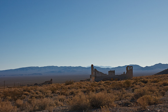 Death Valley