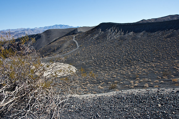 Death Valley, CA USA