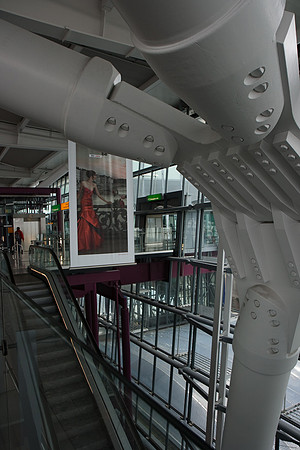 Heathrow Airport