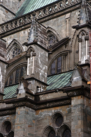 Nidaros Cathedral