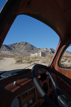 Death Valley