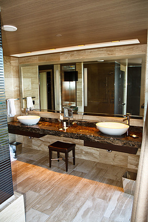 The M Resort