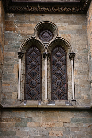 Nidaros Cathedral