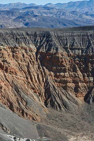 Death Valley, CA USA