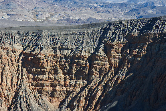 Death Valley, CA USA