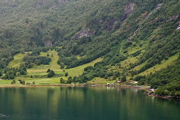 Geirangerfjorden