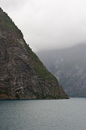 Geirangerfjorden