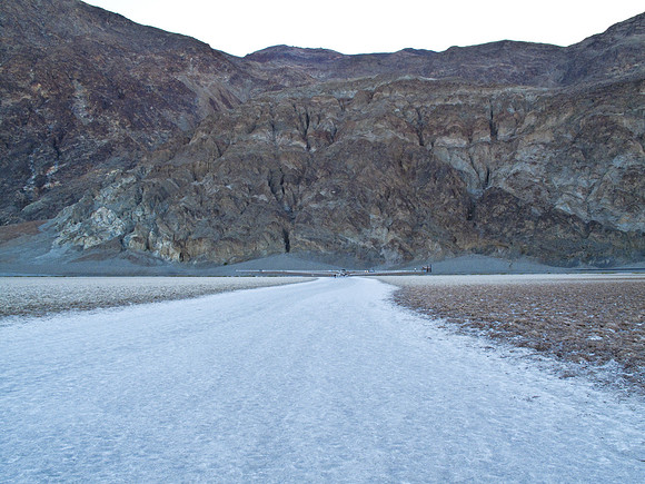 Death Valley
