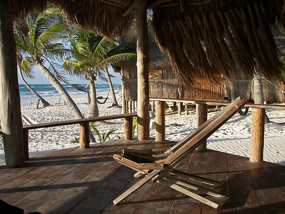 Tulum Mexico
