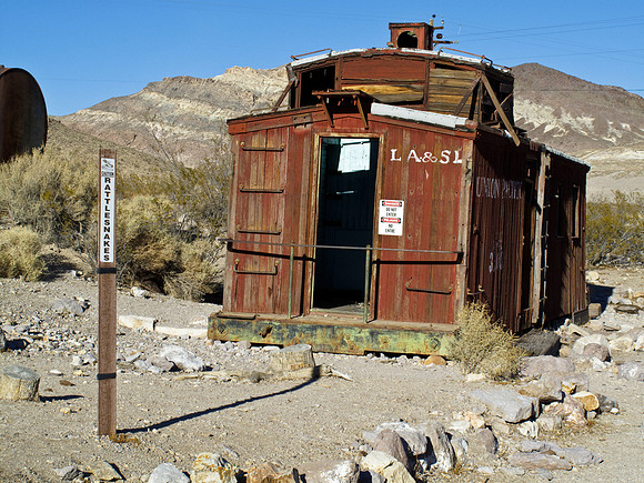 Death Valley