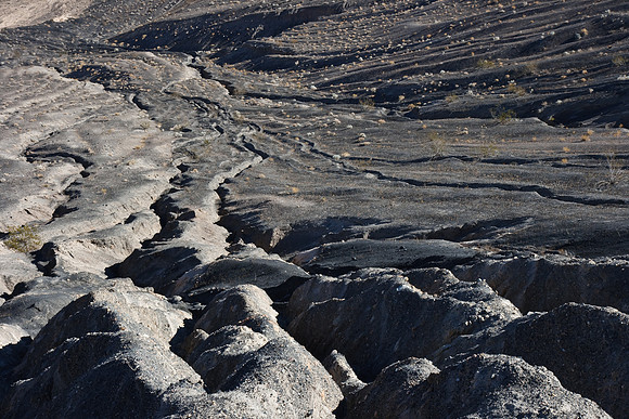 Death Valley, CA USA