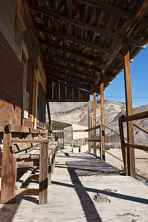 Death Valley