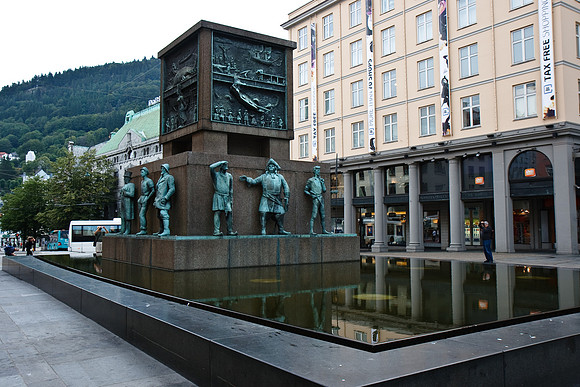 Bergen, Norway