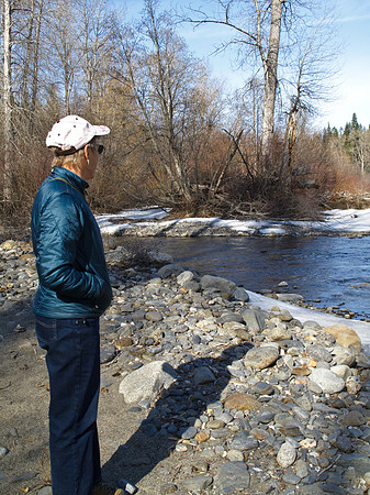 Tumwater Campground