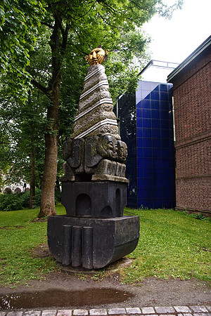 Street Sculpture