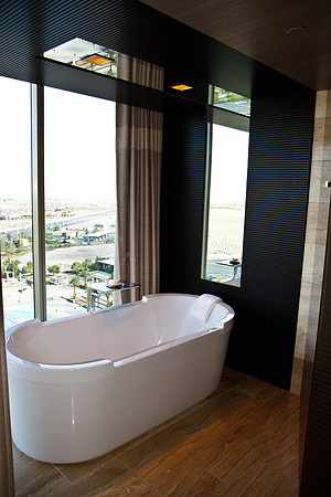 The M Resort