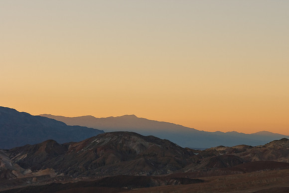 Death Valley