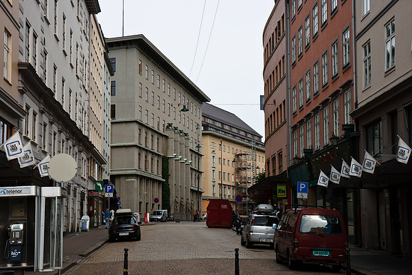 Bergen, Norway