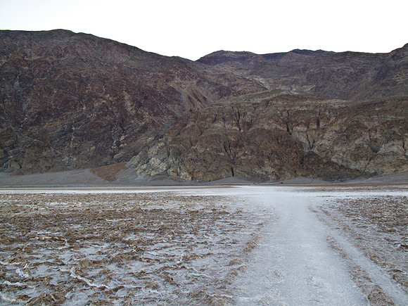 Death Valley