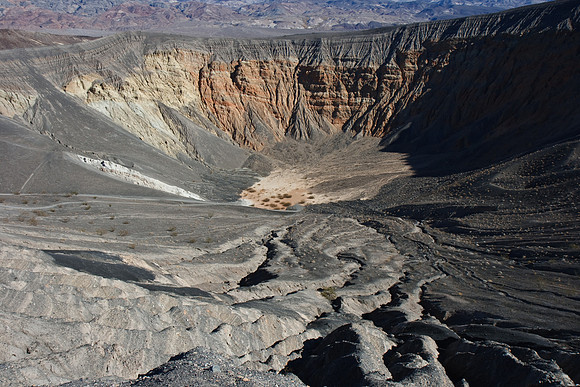 Death Valley, CA USA