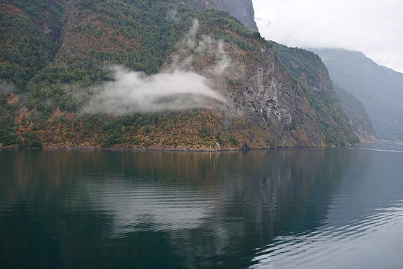 Flam, Norway