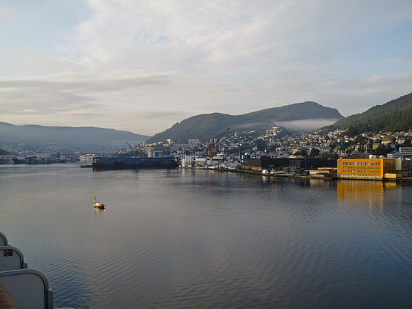 Bergen, Norway