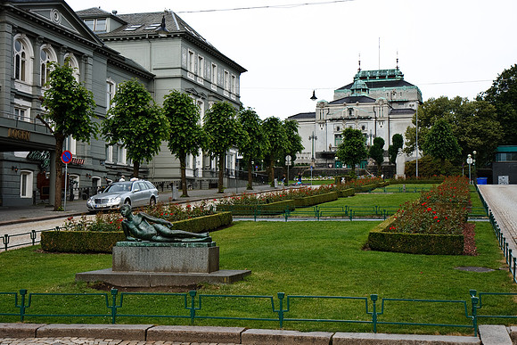 Bergen, Norway