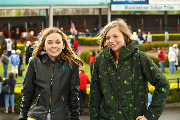 Emerald Downs
