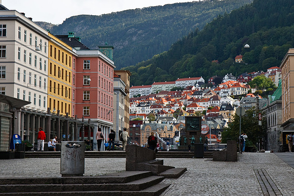 Bergen, Norway