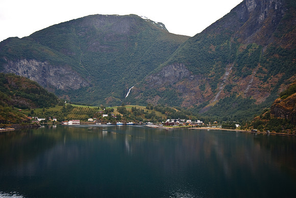 Flam, Norway