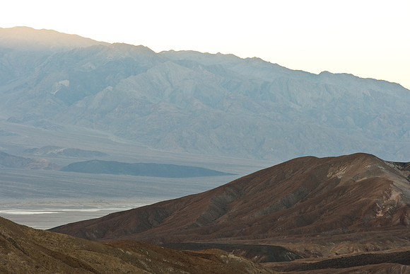 Death Valley